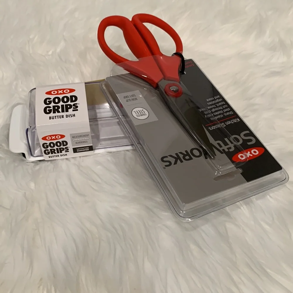 OXO Kitchen Set - Picture 1 of 7